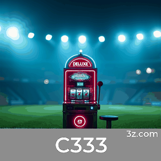 C333 bônus R$5.000 + 500 giros - Rollover 35x, prazo 30 dias